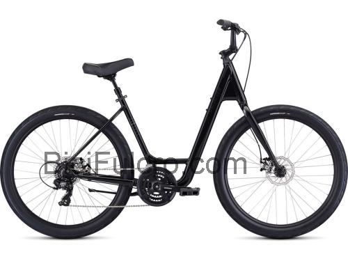 Specialized Roll Elite Low Entry scheda tecnica e recensioni